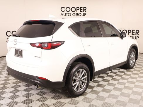 Used 2022 MAZDA CX-5 AWD 2.5 S w/ Select Package image 20