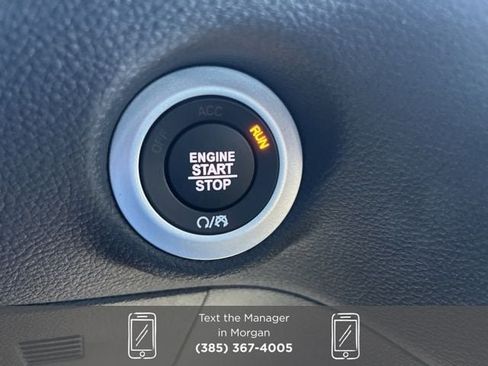 New 2026 Chrysler Pacifica Select image 30