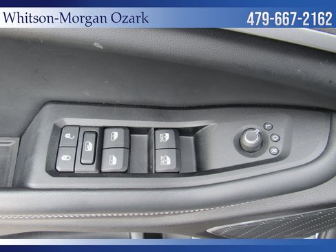 Used 2022 Jeep Grand Cherokee L Limited w/ Trailer Tow Group (B) image 29