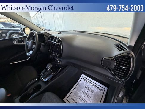 Used 2025 Kia Soul S image 33