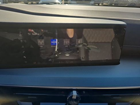 New 2026 Nissan Murano Platinum image 24