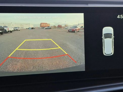 New 2026 Kia Sorento EX image 22