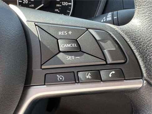 Certified 2022 Nissan Altima 2.5 SV image 27