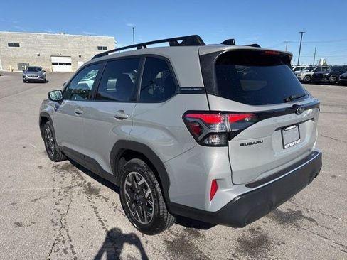 Certified 2026 Subaru Forester Premium AWD/4WD image 5