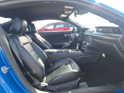 Used 2021 Ford Mustang GT Premium w/ GT Performance Package image 15