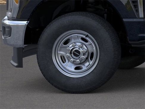 New 2026 Ford F350 XL image 19