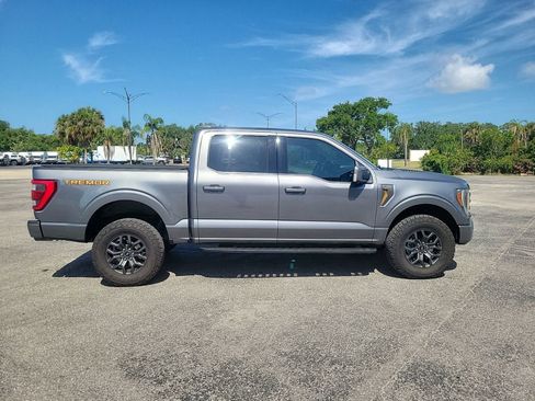 Used 2023 Ford F150 Tremor w/ Equipment Group 402A High AWD/4WD image 6