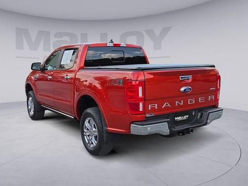 Used 2019 Ford Ranger XLT w/ Equipment Group 302A Luxury AWD/4WD image 3