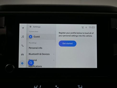 New 2026 Toyota Tundra SR5 w/ SX Package image 19