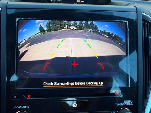 Used 2019 Subaru Impreza 2.0i Sport AWD/4WD image 9