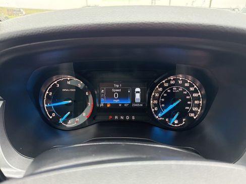 Used 2021 Ford Ranger XLT w/ Equipment Group 301A Mid RWD image 10