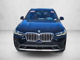 Used 2023 BMW X3 sDrive30i w/ Convenience Package RWD video 2