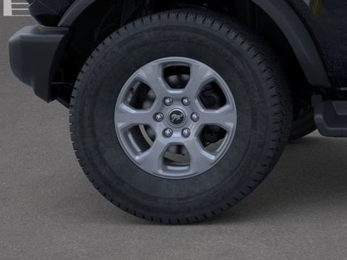 New 2026 Ford Bronco Big Bend image 22