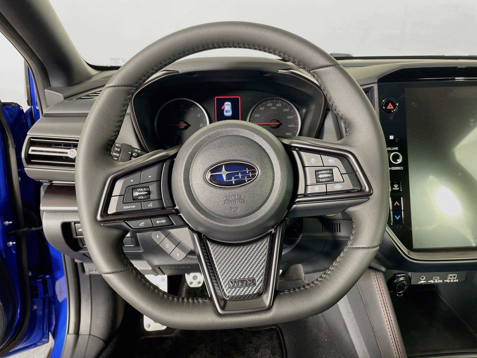 New 2026 Subaru WRX Premium AWD/4WD image 18