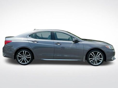 Used 2019 Acura TLX V6 w/ Advance Package FWD image 6