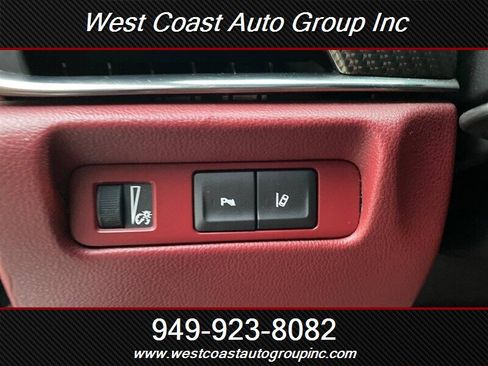 Used 2014 Cadillac ATS Performance w/ Cold Weather Package image 8