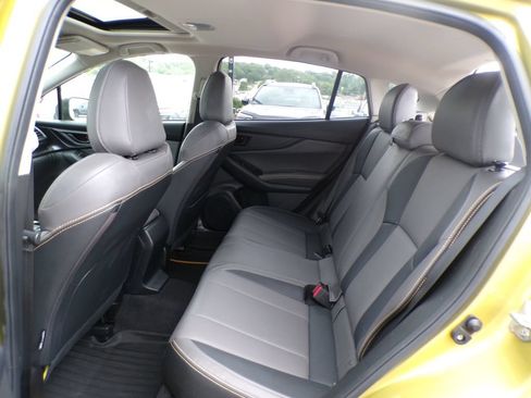 Used 2021 Subaru Crosstrek 2.5i Sport w/ Moonroof Package AWD/4WD image 19
