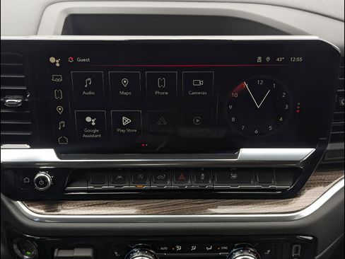 New 2026 GMC Sierra 1500 Elevation AWD/4WD image 24