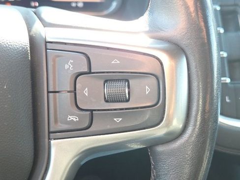 Used 2022 Chevrolet Tahoe Z71 w/ Z71 Off-Road Package image 43