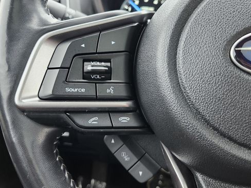 Used 2022 Subaru Ascent Touring w/ Popular Package #2A image 40