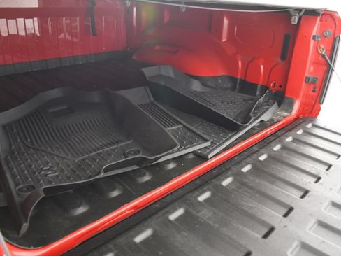 Used 2020 RAM 1500 Big Horn AWD/4WD image 24