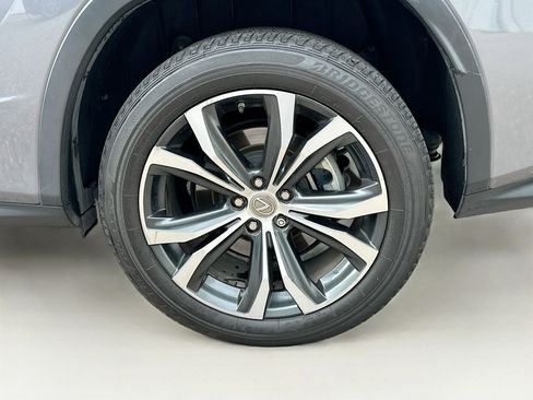 Used 2017 Lexus RX 350 RX 350 image 11