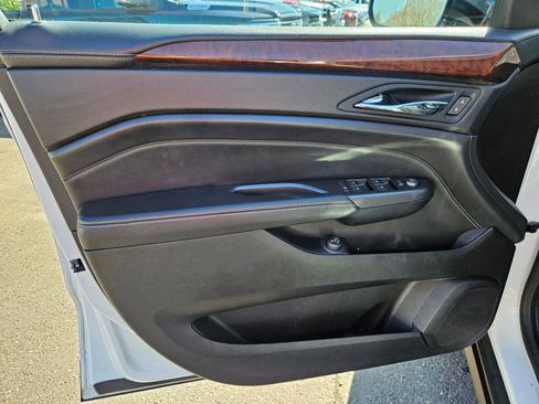 Used 2012 Cadillac SRX Premium AWD/4WD image 11