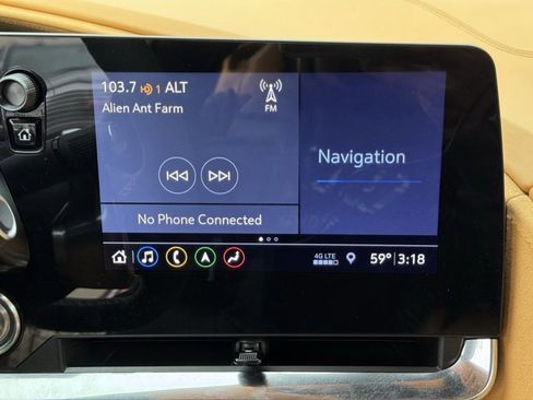 Used 2020 Chevrolet Corvette Stingray Premium Conv w/ 3LT Preferred Equipment Group image 20