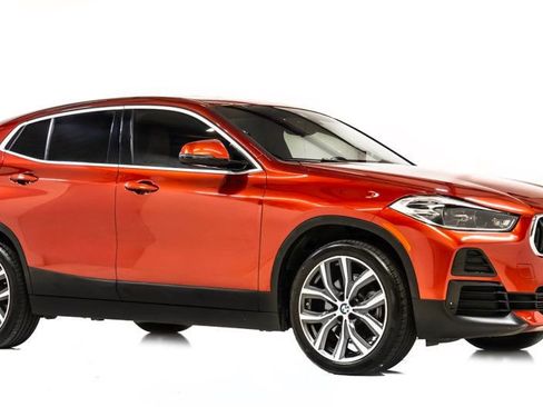 Used 2022 BMW X2 sDrive28i w/ Convenience Package image 5