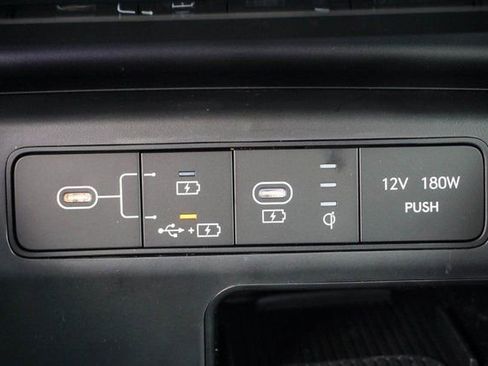 New 2026 Hyundai Santa Cruz SEL FWD image 21