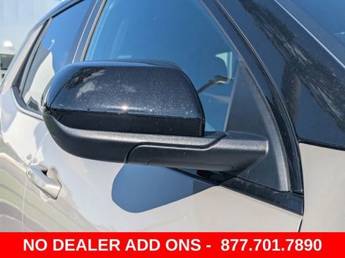 New 2026 GMC Terrain AT4 w/ Convenience Package III AWD/4WD image 14