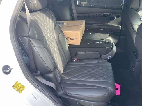 New 2026 Genesis GV80 3.5T Prestige image 27