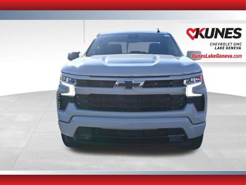 New 2026 Chevrolet Silverado 1500 RST image 10