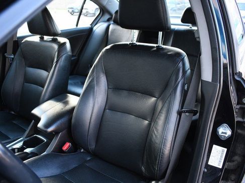 Used 2013 Honda Accord EX-L image 17