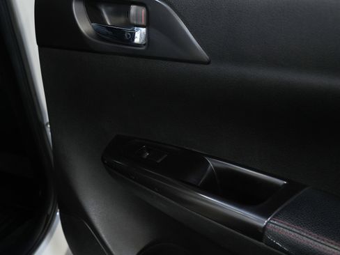 Used 2012 Subaru Impreza WRX STI Limited image 31