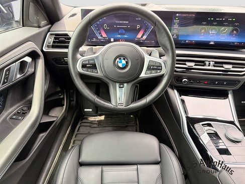 Used 2023 BMW M240i xDrive Coupe AWD/4WD image 28