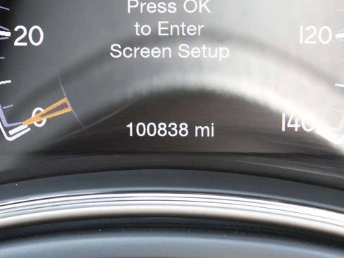 Used 2016 Jeep Grand Cherokee Laredo w/ Quick Order Package 23E image 13