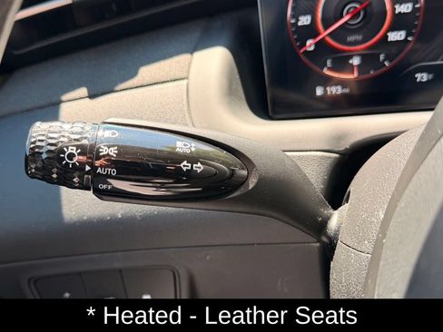 Used 2023 Hyundai Tucson SEL w/ Convenience Package AWD/4WD image 28
