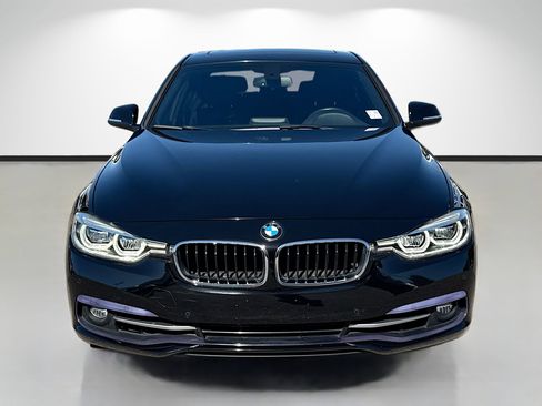 Used 2016 BMW 340i xDrive 340i xDrive image 8