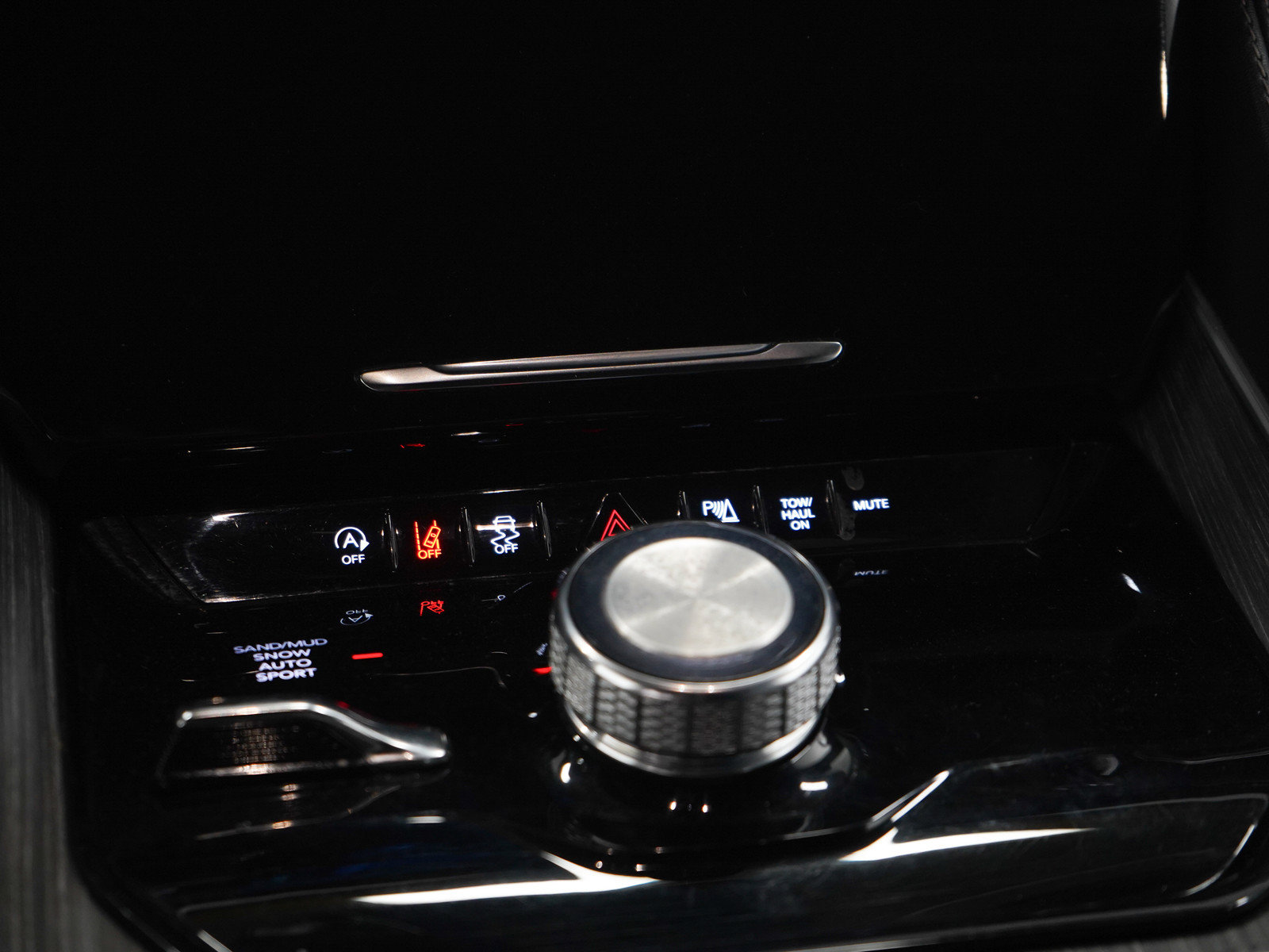 Used 2023 Jeep Wagoneer Series II AWD/4WD image 20