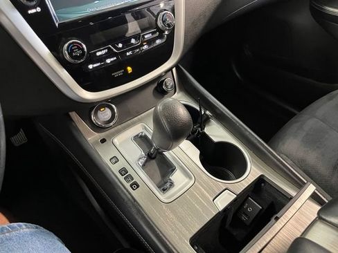 Used 2017 Nissan Murano S w/ Navigation Package FWD image 29