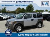 Used 2003 Honda Element EX image 3
