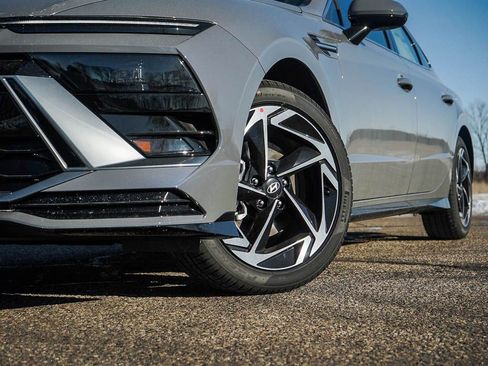 New 2026 Hyundai Sonata SEL image 6