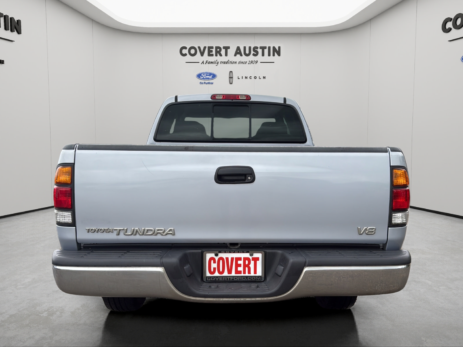 Used 2000 Toyota Tundra SR5 RWD image 4