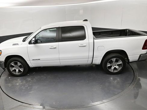 Used 2024 RAM 1500 Laramie image 26
