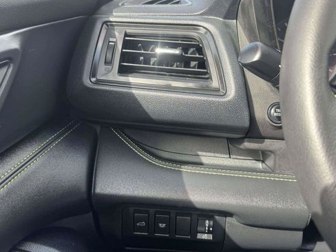 Used 2025 Subaru Ascent Onyx Edition AWD/4WD image 26