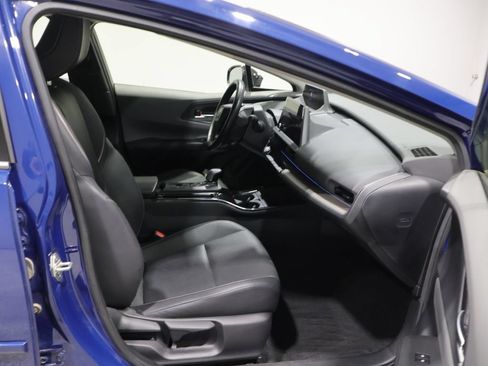 Used 2023 Toyota Prius XLE w/ Protection Package #3 (TMS) FWD image 22