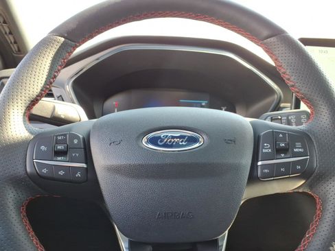 Used 2024 Ford Escape ST-Line w/ Tech Pack #1 AWD/4WD image 28