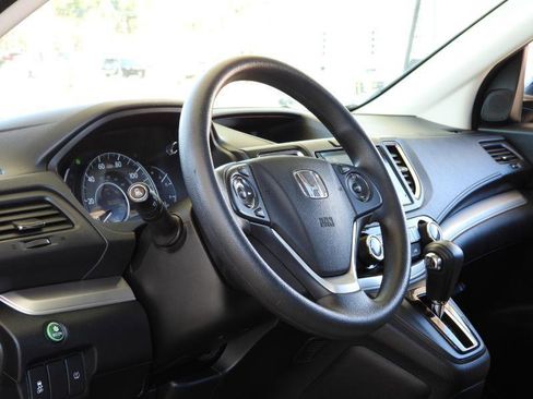 Used 2016 Honda CR-V EX image 44