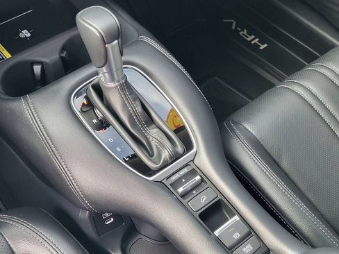 Used 2025 Honda HR-V EX-L image 19
